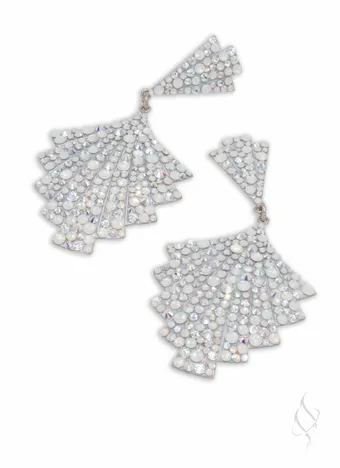 Stefanie Somers Style #Fitzgerald $5 vertical thumbnail