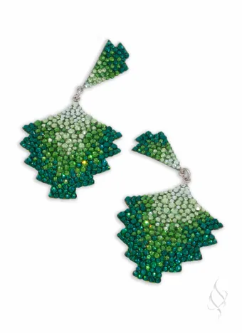 Stefanie Somers Style #Fitzgerald $4 vertical thumbnail