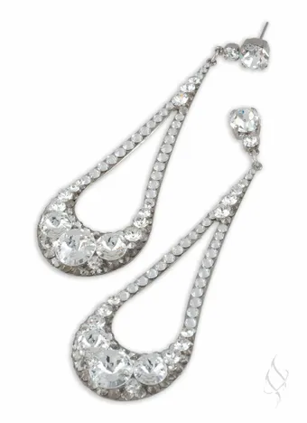 Stefanie Somers Style #Francesca $9 vertical thumbnail