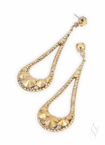 Stefanie Somers Style #Francesca $11 vertical thumbnail