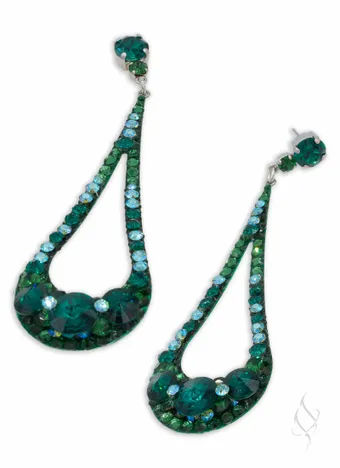 Stefanie Somers Style #Francesca $13 vertical thumbnail