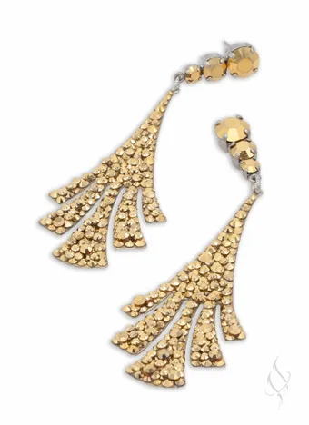 Stefanie Somers Style #GATSBY $6 vertical thumbnail