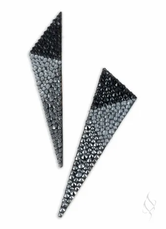 Stefanie Somers Style #Haley $26 vertical thumbnail