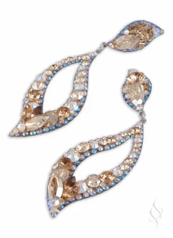 Stefanie Somers Style #Imani $2 vertical thumbnail