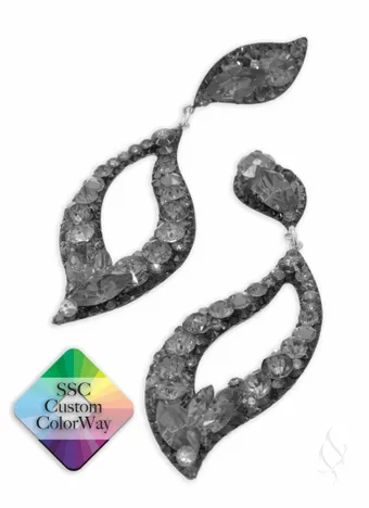 Stefanie Somers Style #Imani $16 vertical thumbnail