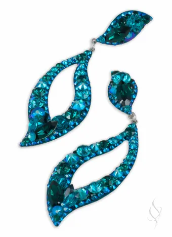 Stefanie Somers Style #Imani $71 vertical thumbnail