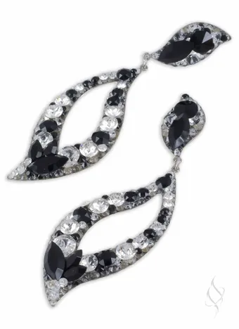 Stefanie Somers Style #Imani $80 vertical thumbnail