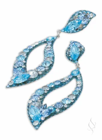 Stefanie Somers Style #Imani $65 vertical thumbnail