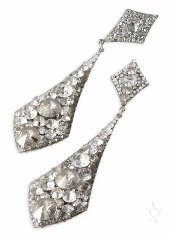 Stefanie Somers Style #Kinser $40 vertical thumbnail