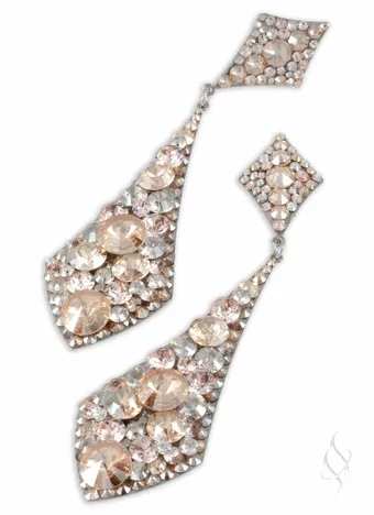 Stefanie Somers Style #Kinser $37 vertical thumbnail