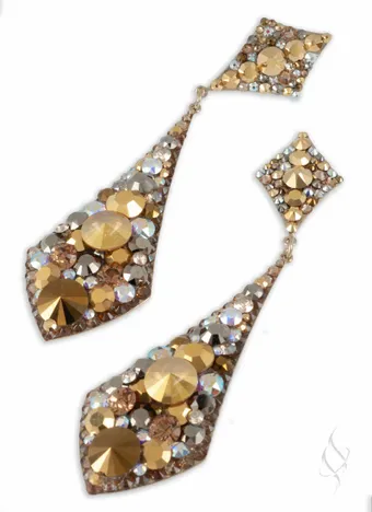 Stefanie Somers Style #Kinser $22 vertical thumbnail