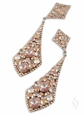 Stefanie Somers Style #Kinser $8 vertical thumbnail