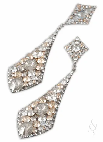 Stefanie Somers Style #Kinser $42 vertical thumbnail