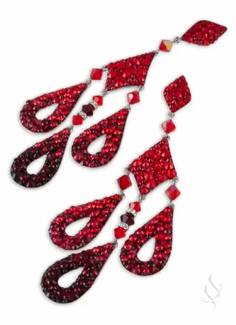 Stefanie Somers Style #Kirin $11 vertical thumbnail