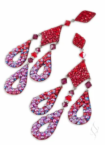 Stefanie Somers Style #Kirin $3 vertical thumbnail