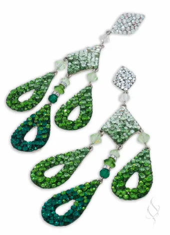 Stefanie Somers Style #Kirin $10 vertical thumbnail