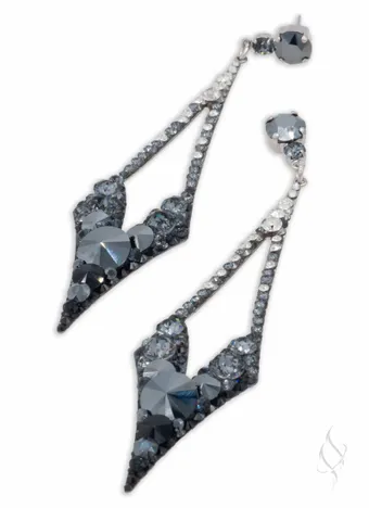 Stefanie Somers Style #Leah $40 vertical thumbnail