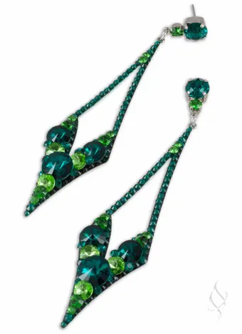 Stefanie Somers Style #Leah $9 vertical thumbnail