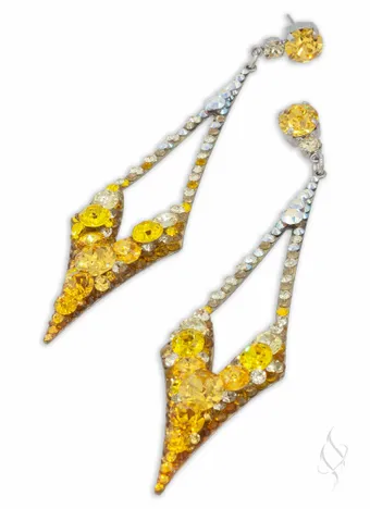 Stefanie Somers Style #Leah $1 vertical thumbnail