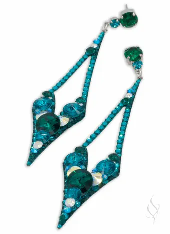 Stefanie Somers Style #Leah $60 vertical thumbnail