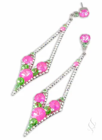 Stefanie Somers Style #Leah $56 vertical thumbnail