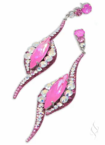 Stefanie Somers Style #Lyra $4 vertical thumbnail