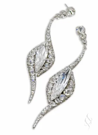 Stefanie Somers Style #Lyra $1 vertical thumbnail