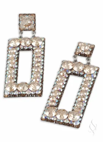 Stefanie Somers Style #McKenna $9 vertical thumbnail