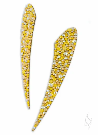 Stefanie Somers Style #Meera $4 vertical thumbnail