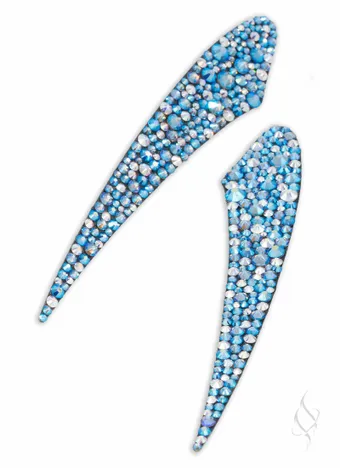 Stefanie Somers Style #Meera $13 vertical thumbnail