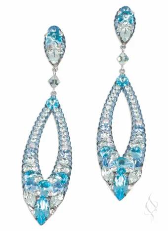 Stefanie Somers Style #MEGAN #20 vertical thumbnail