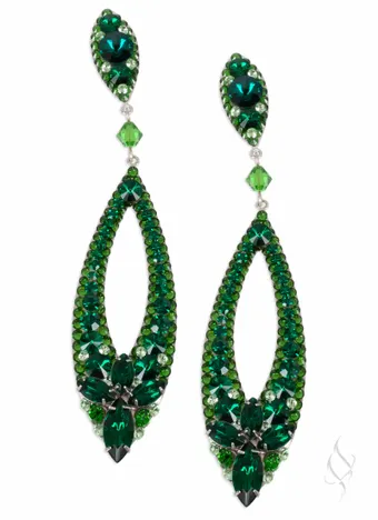 Stefanie Somers Style #MEGAN #14 vertical thumbnail