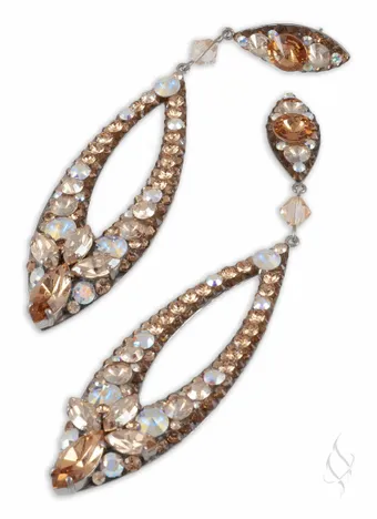 Stefanie Somers Style #MEGAN #28 vertical thumbnail