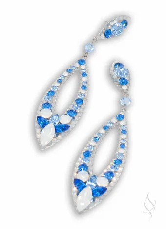 Stefanie Somers Style #MEGAN #15 vertical thumbnail