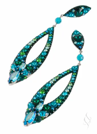 Stefanie Somers Style #MEGAN #8 vertical thumbnail