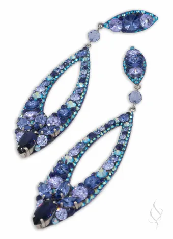 Stefanie Somers Style #MEGAN #38 vertical thumbnail