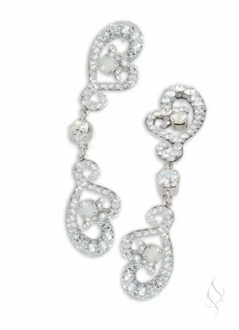 Stefanie Somers Style #MINA $10 vertical thumbnail