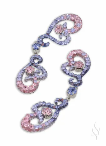 Stefanie Somers Style #MINA $6 vertical thumbnail