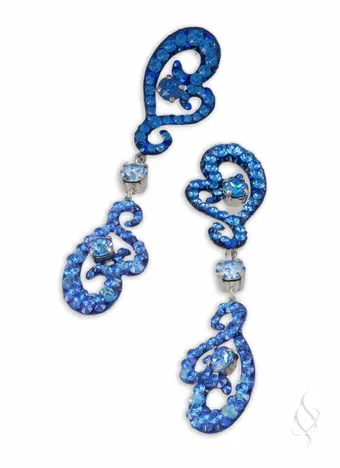 Stefanie Somers Style #MINA $11 vertical thumbnail