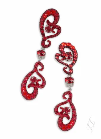 Stefanie Somers Style #MINA $9 vertical thumbnail