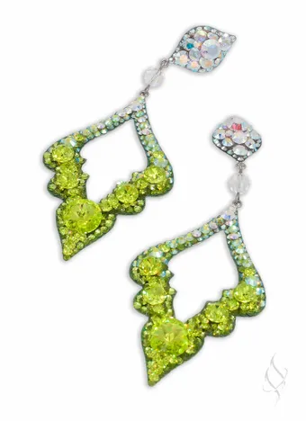 Stefanie Somers Style #Morocco $47 vertical thumbnail