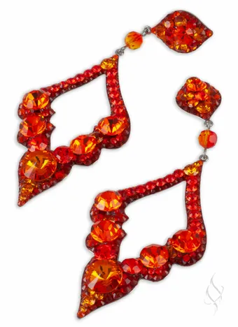 Stefanie Somers Style #Morocco $16 vertical thumbnail