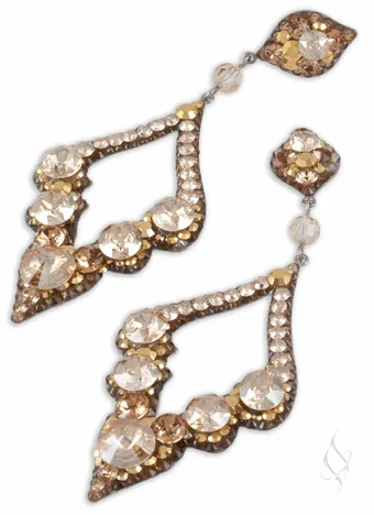 Stefanie Somers Style #Morocco $45 vertical thumbnail