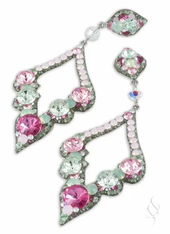 Stefanie Somers Style #Morocco $48 vertical thumbnail