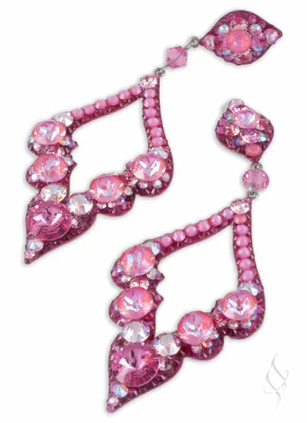 Stefanie Somers Style #Morocco $40 vertical thumbnail