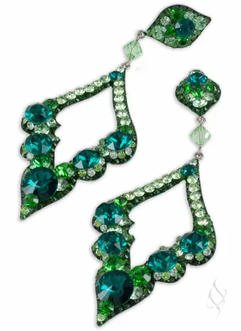 Stefanie Somers Style #Morocco $33 vertical thumbnail