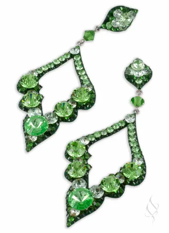 Stefanie Somers Style #Morocco $46 vertical thumbnail