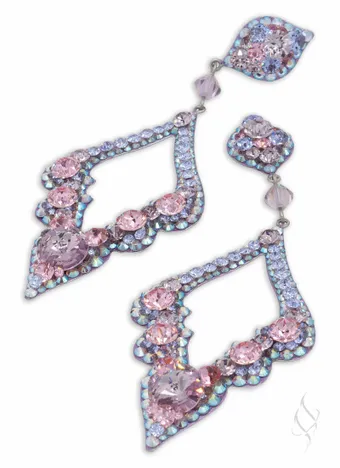 Stefanie Somers Style #Morocco $52 vertical thumbnail