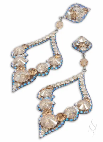 Stefanie Somers Style #Morocco $59 vertical thumbnail