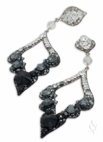 Stefanie Somers Style #Morocco $60 vertical thumbnail